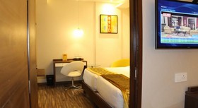Jagadish Hotel - Brigade Hotel