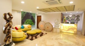Jagadish Hotel - Brigade Hotel