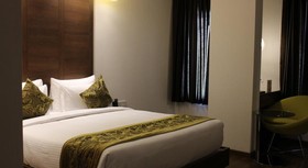Jagadish Hotel - Brigade Hotel