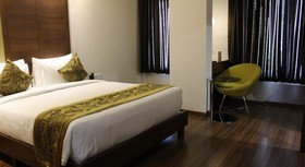 Jagadish Hotel - Brigade Hotel