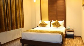 Jagadish Hotel - Brigade Hotel
