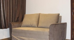 Jagadish Hotel - Brigade Hotel