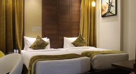 Jagadish Hotel - Brigade Hotel