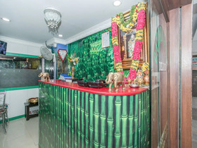 Hotel Surya Inn by OYO Rooms