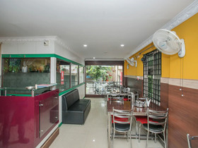 Hotel Surya Inn by OYO Rooms