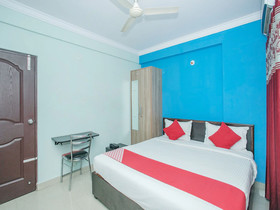 Hotel Surya Inn by OYO Rooms