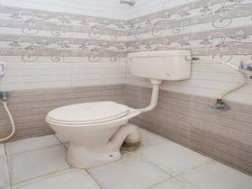 Hotel Surya Inn by OYO Rooms