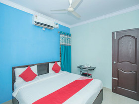 Hotel Surya Inn by OYO Rooms