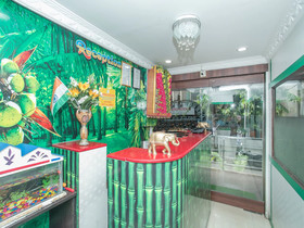 Hotel Surya Inn by OYO Rooms