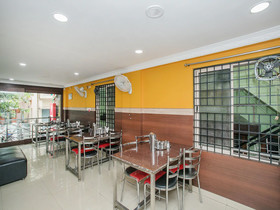 Hotel Surya Inn by OYO Rooms