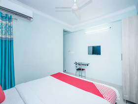 Hotel Surya Inn by OYO Rooms