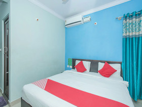 Hotel Surya Inn by OYO Rooms