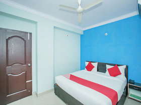 Hotel Surya Inn by OYO Rooms