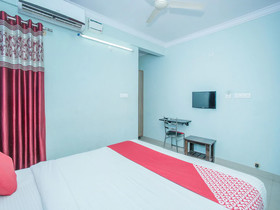 Hotel Surya Inn by OYO Rooms