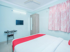 Hotel Surya Inn by OYO Rooms