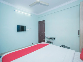 Hotel Surya Inn by OYO Rooms