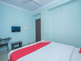 Hotel Surya Inn by OYO Rooms