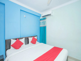 Hotel Surya Inn by OYO Rooms