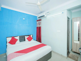 Hotel Surya Inn by OYO Rooms