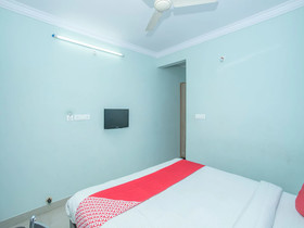 Hotel Surya Inn by OYO Rooms