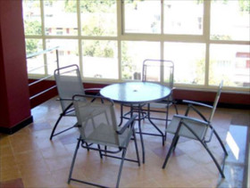 Hotel Tea Pavillion