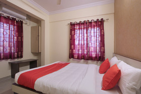Hotel The Blue Ivy by OYO