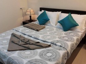 OYO Collection O Hotel Tiara Near Christ University
