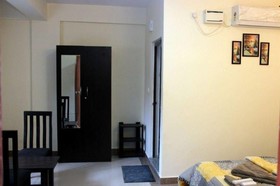 OYO Collection O Hotel Tiara Near Christ University