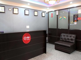 OYO Collection O Hotel Tiara Near Christ University