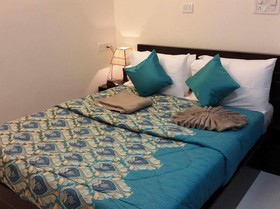 OYO Collection O Hotel Tiara Near Christ University