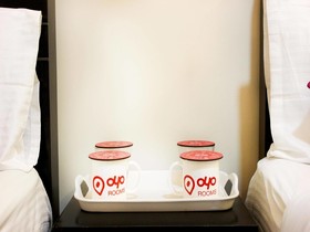 OYO Collection O Hotel Tiara Near Christ University