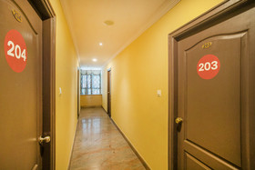 Hotel Udupi Park Inn