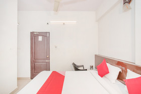Hotel Udupi Park Inn