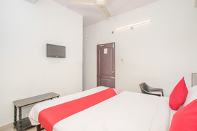 Hotel Udupi Park Inn