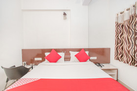 Hotel Udupi Park Inn