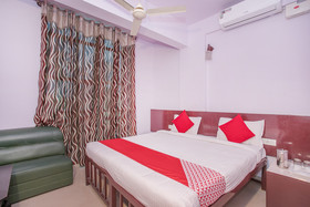 Hotel Udupi Park Inn