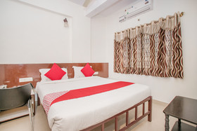 Hotel Udupi Park Inn