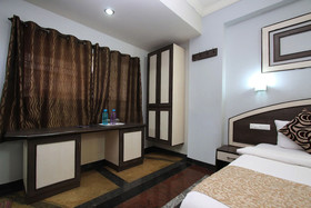 Hotel Uno In