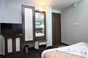 Hotel Uno In