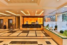 Hotel VBR Grand Inn
