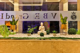 Hotel VBR Grand Inn