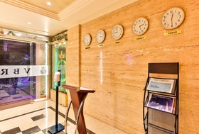 Hotel VBR Grand Inn