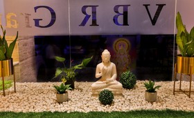 Hotel VBR Grand Inn