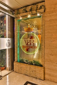 Hotel VBR Grand Inn