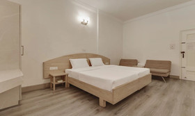 Hotel Vellara