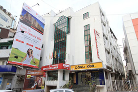 Hotel Vellara