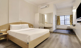 Hotel Vellara