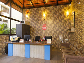 Hotel Venus Comforts by OYO Rooms
