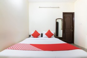 Hotel Victoria Heights by OYO Rooms