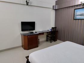 The Liverpool Blue Hotels